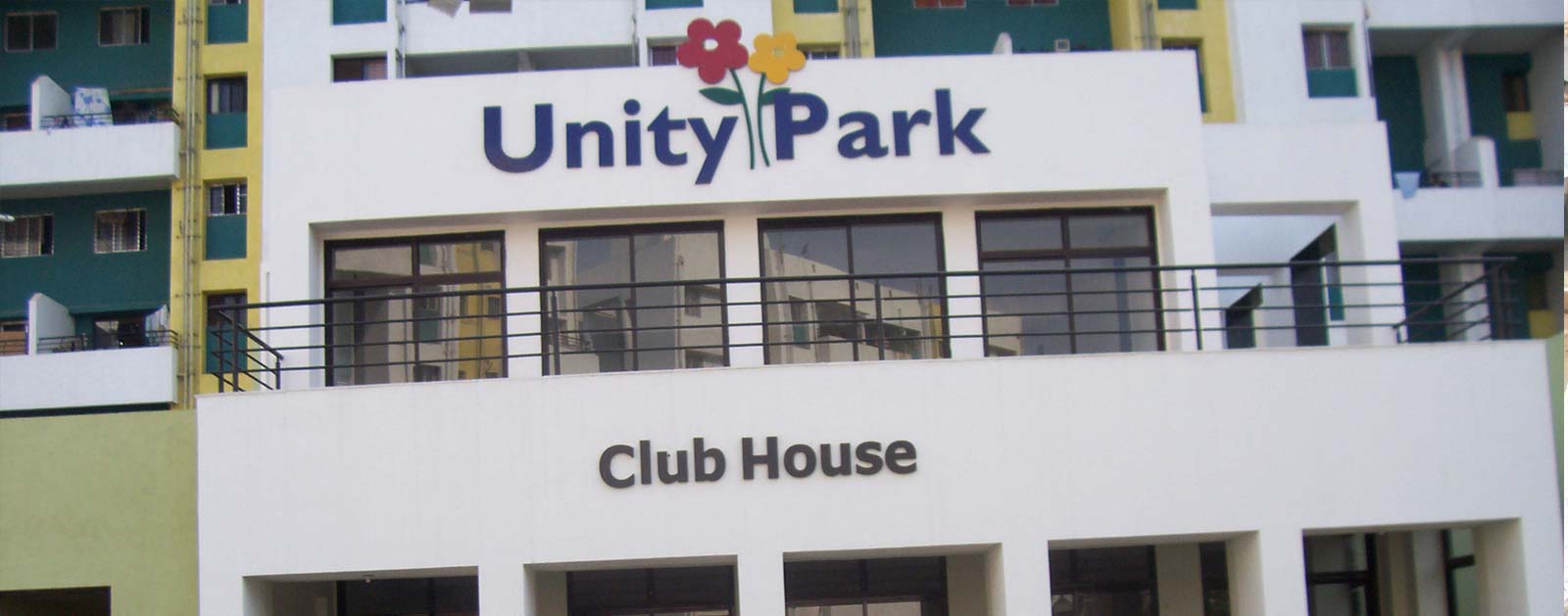 Unity Park Kondhwa Pune