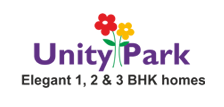 Unity Park Kondhwa Logo