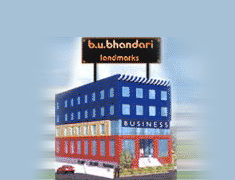 BUSINESS GUILD - B U Bhandari Landmarks